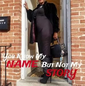 Meet your Posher, Debbie